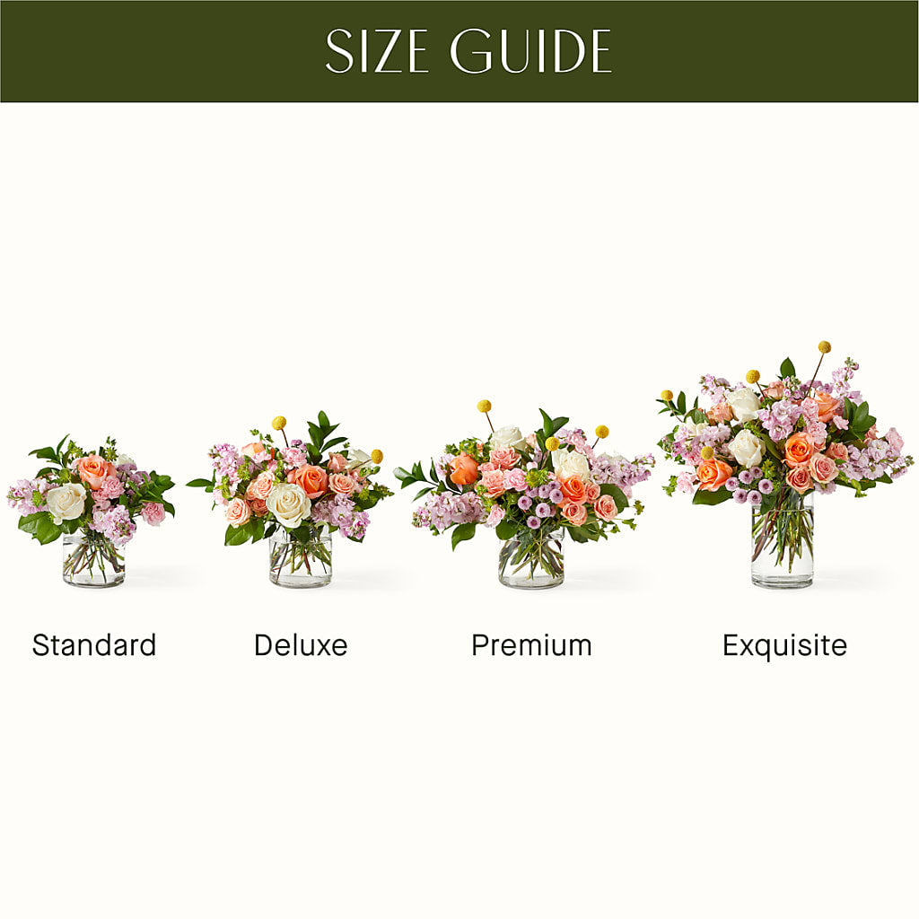 French Market Bouquet –  Akd Florist, Santa Maria CA