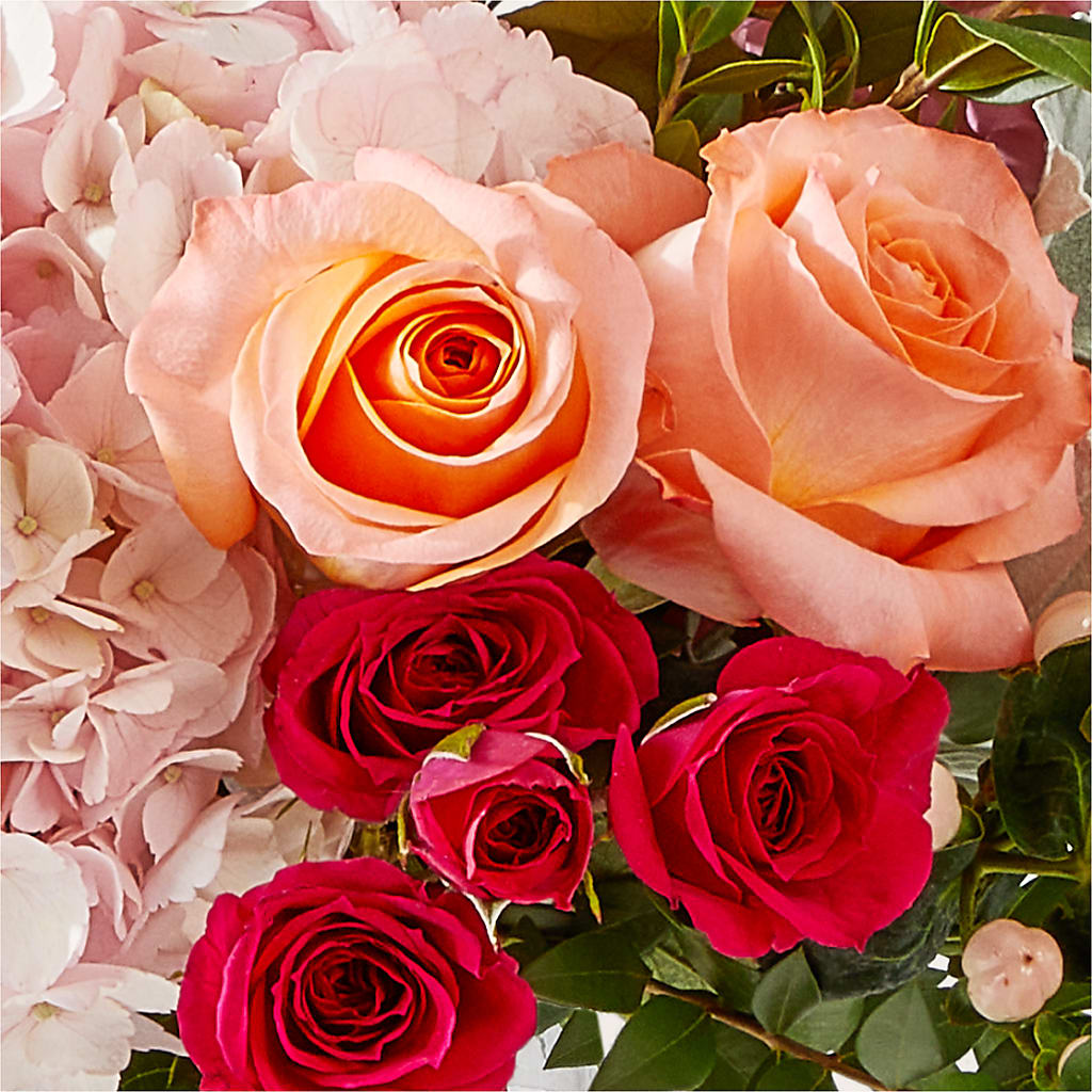 Glitz & Glam Bouquet –  Akd Florist, Santa Maria CA