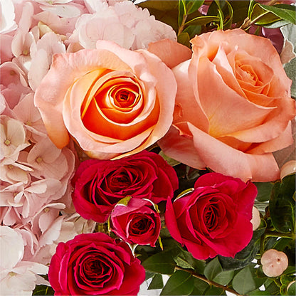 Glitz & Glam Bouquet –  Akd Florist, Santa Maria CA