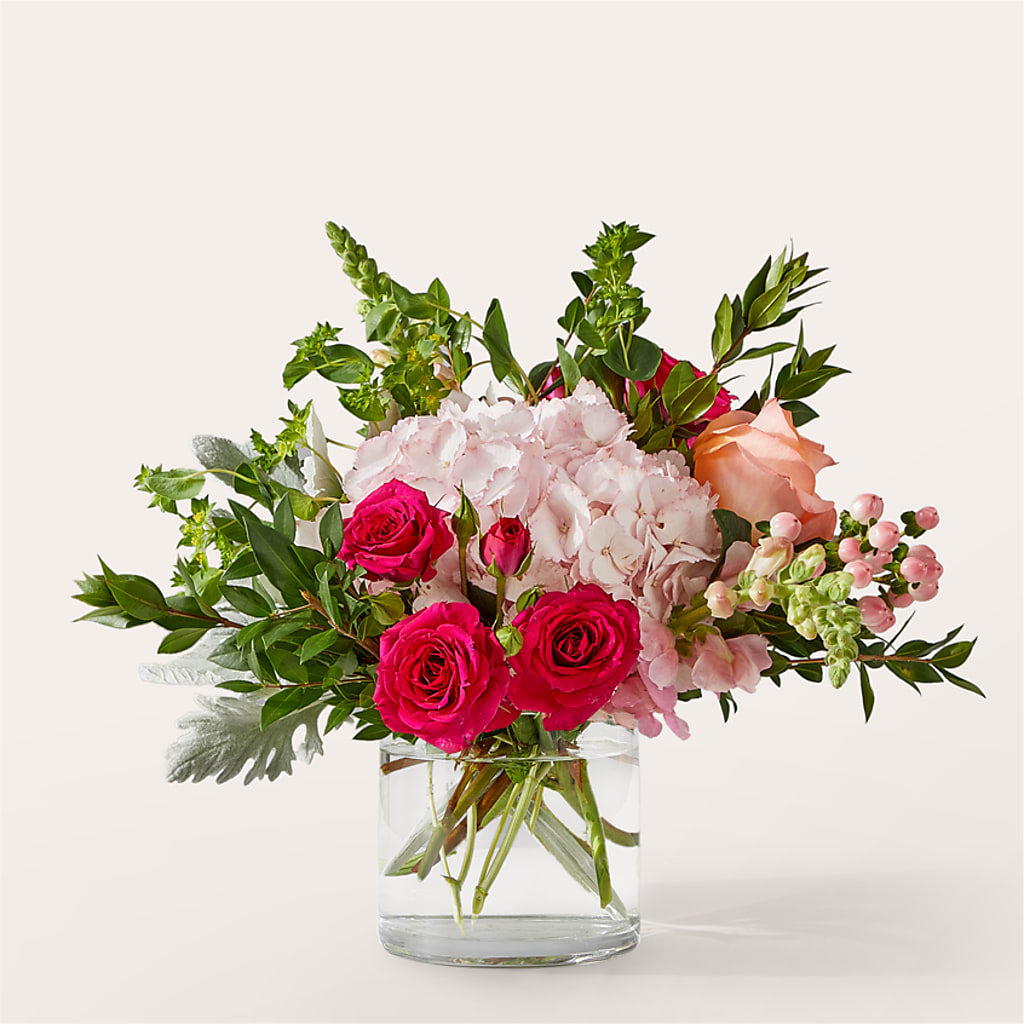 Glitz & Glam Bouquet –  Akd Florist, Santa Maria CA