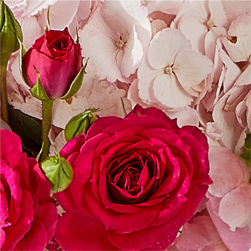Glitz & Glam Bouquet –  Akd Florist, Santa Maria CA