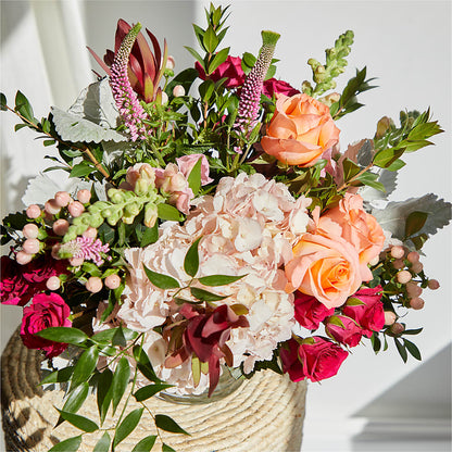 Glitz & Glam Bouquet –  Akd Florist, Santa Maria CA
