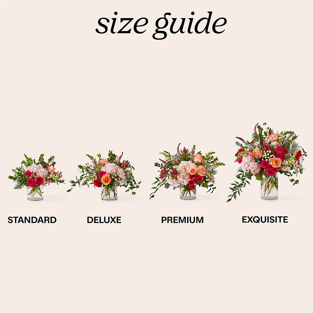 Glitz & Glam Bouquet –  Akd Florist, Santa Maria CA