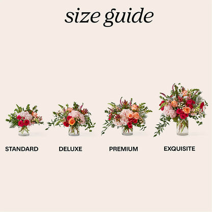 Glitz & Glam Bouquet –  Akd Florist, Santa Maria CA