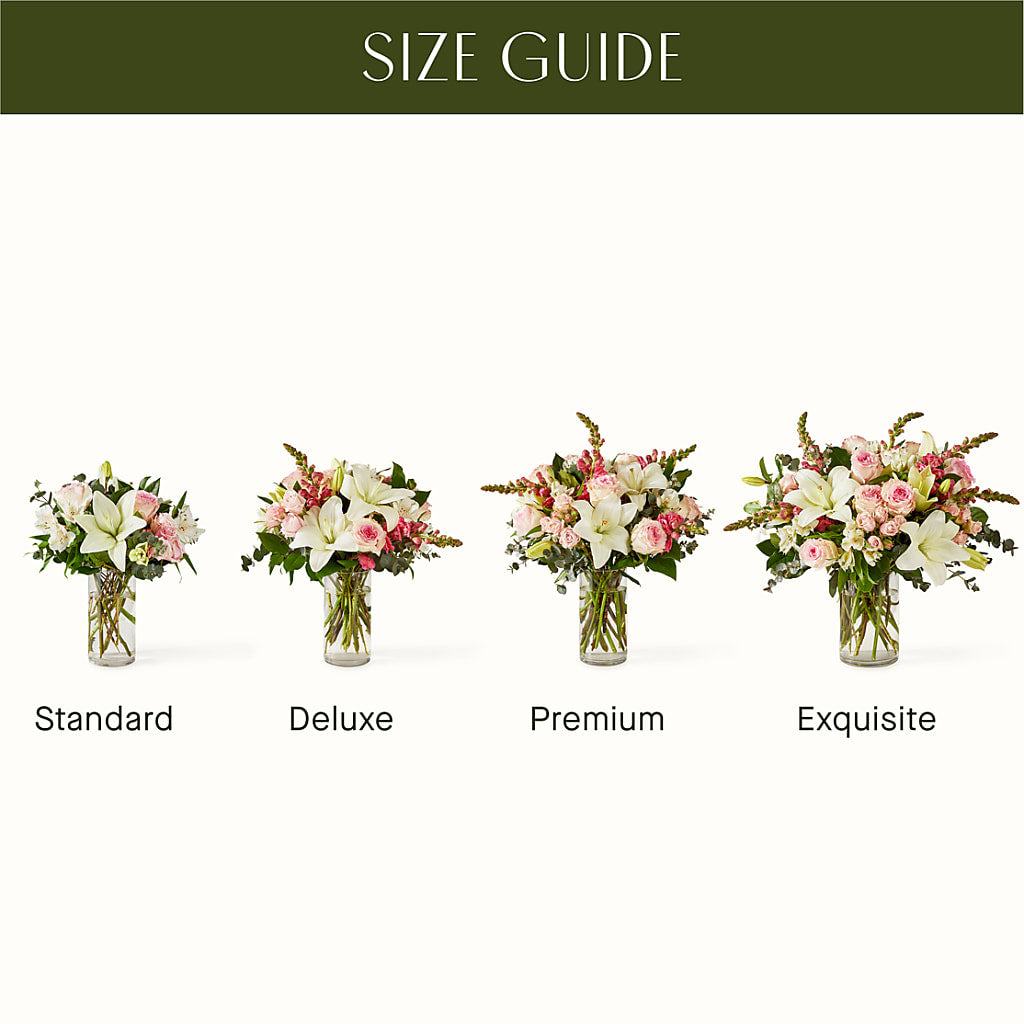 Ballet Slippers Bouquet –  Akd Florist, Santa Maria CA