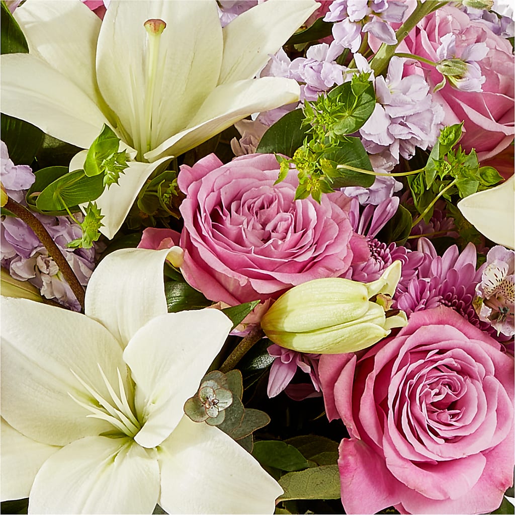 Daydreamer Bouquet –  Akd Florist, Santa Maria CA