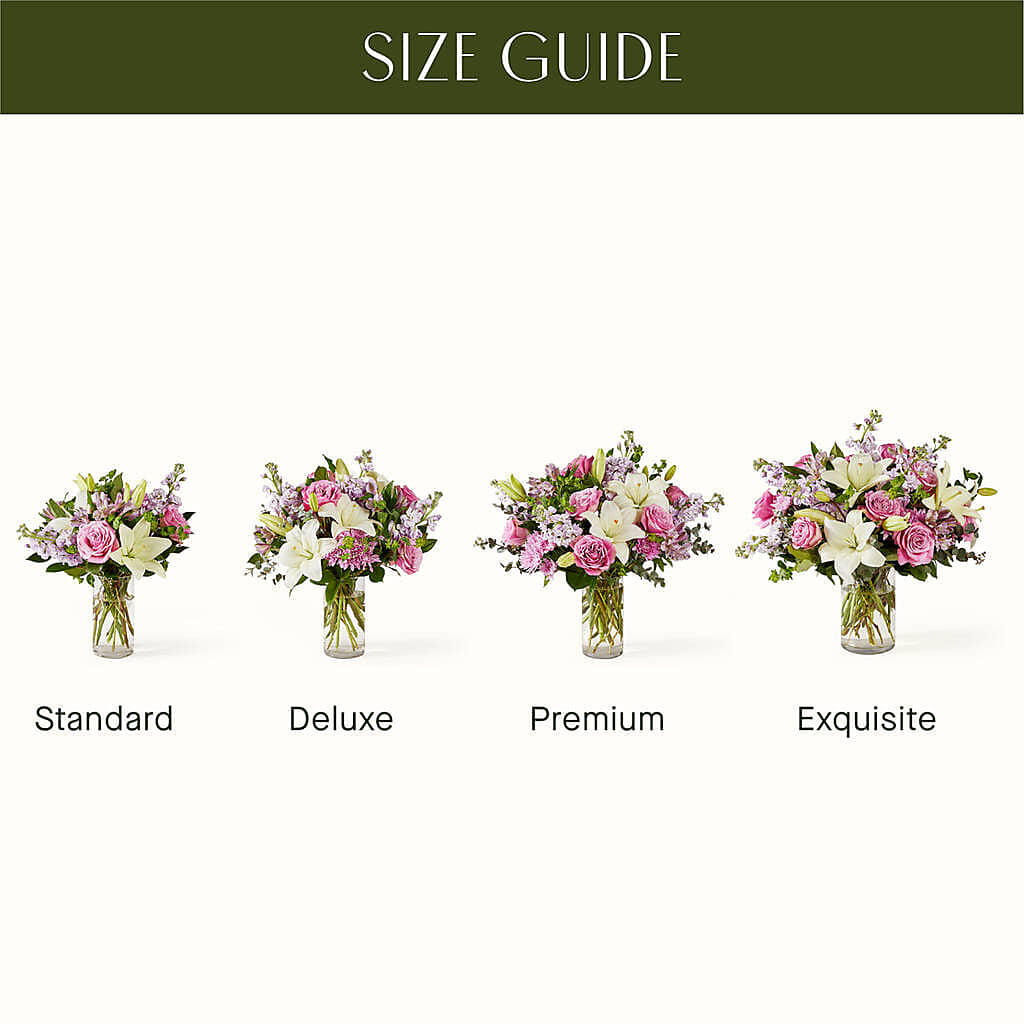 Daydreamer Bouquet –  Akd Florist, Santa Maria CA