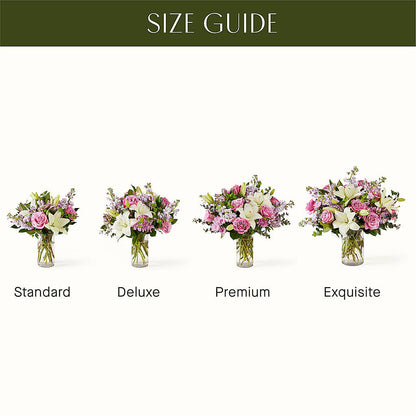 Daydreamer Bouquet –  Akd Florist, Santa Maria CA