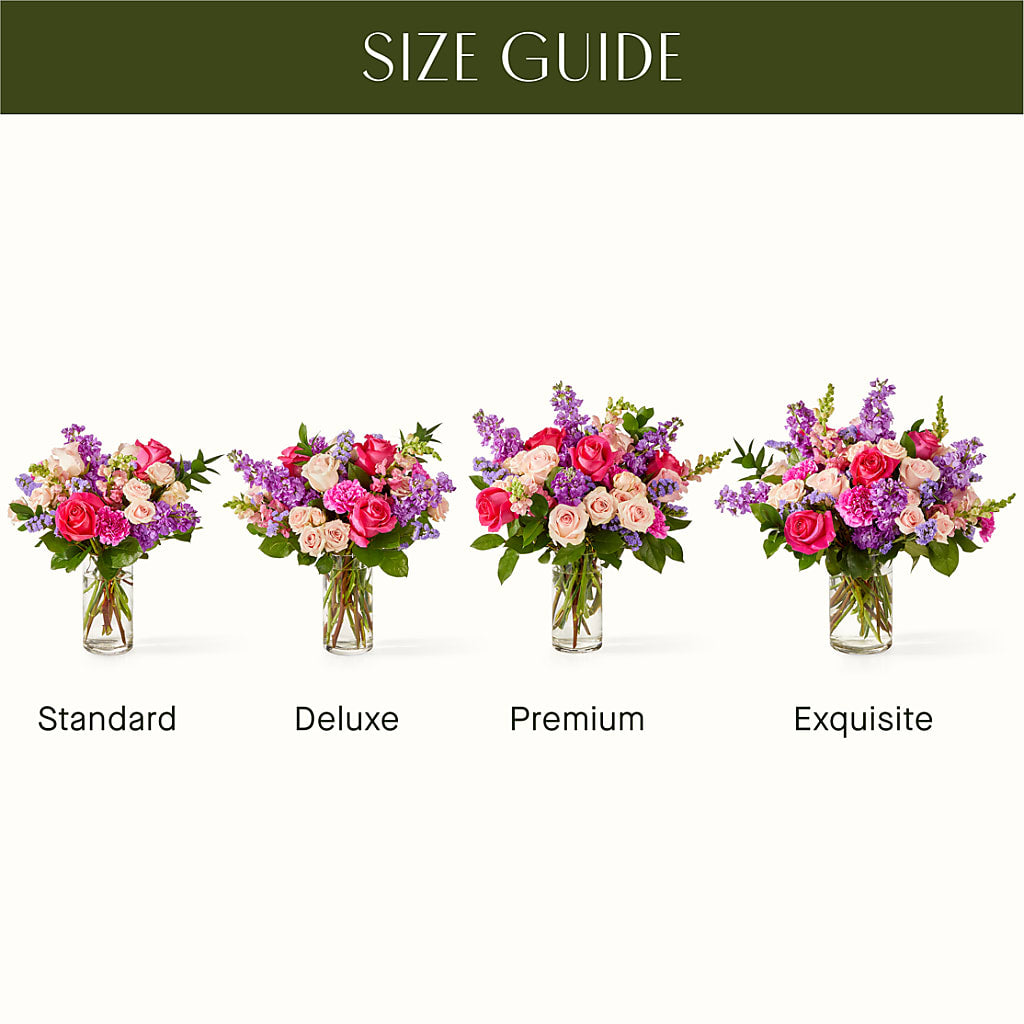 The Cha-Cha Bouquet –  Akd Florist, Santa Maria CA