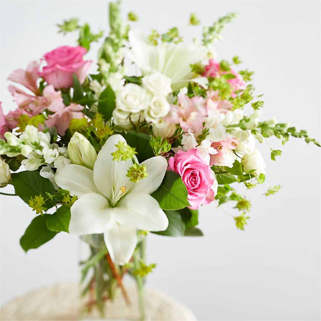 Fondly Bouquet –  Akd Florist, Santa Maria CA