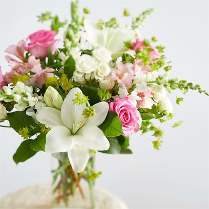 Fondly Bouquet –  Akd Florist, Santa Maria CA