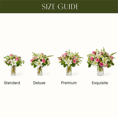 Fondly Bouquet –  Akd Florist, Santa Maria CA
