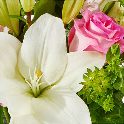 Fondly Bouquet –  Akd Florist, Santa Maria CA