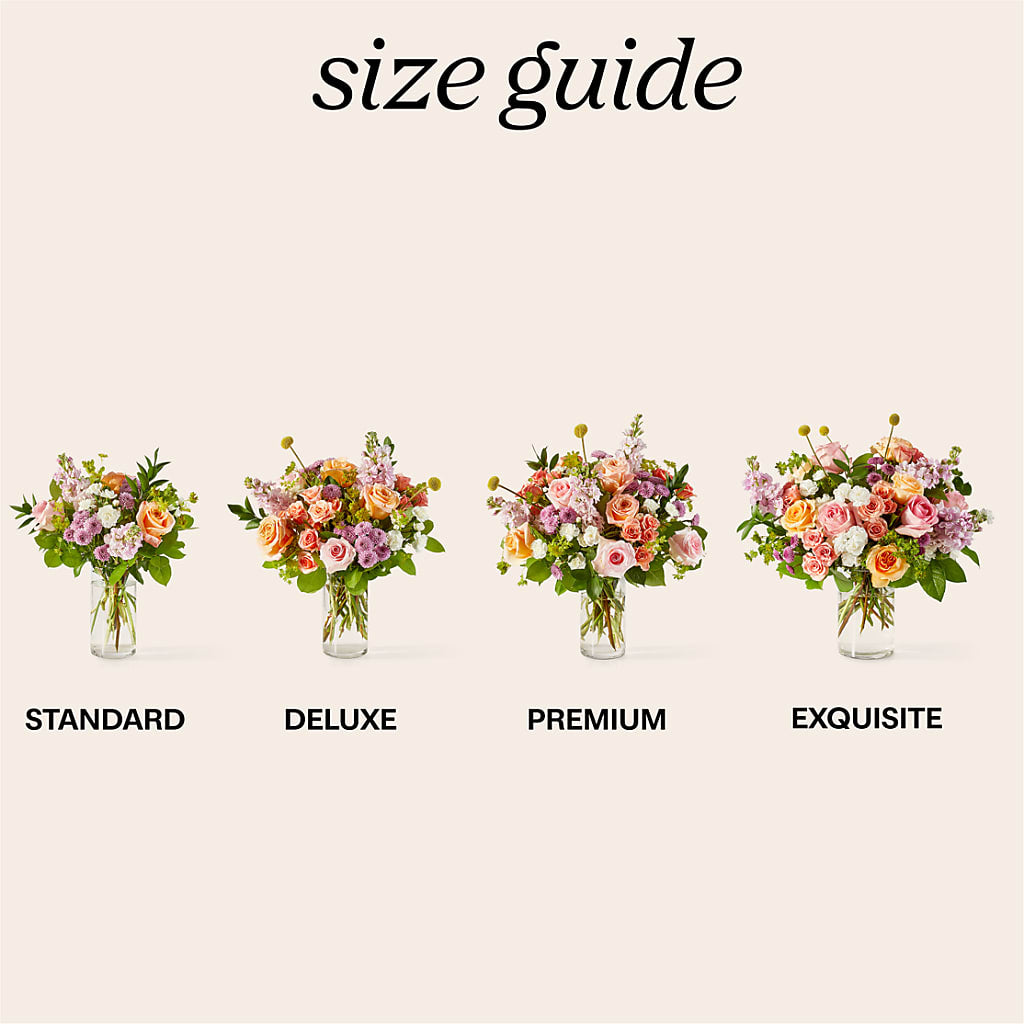 Perfect Contentment Bouquet –  Akd Florist, Santa Maria CA