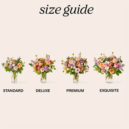 Perfect Contentment Bouquet –  Akd Florist, Santa Maria CA