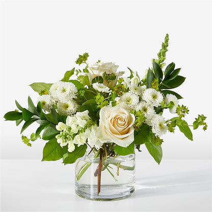 Hint of Vanilla Bouquet –  Akd Florist, Santa Maria CA