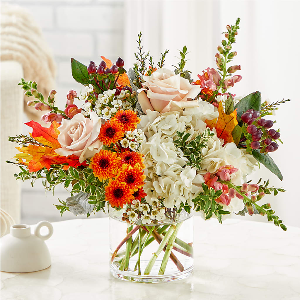 Autumnal Equinox Bouquet –  Akd Florist, Santa Maria CA