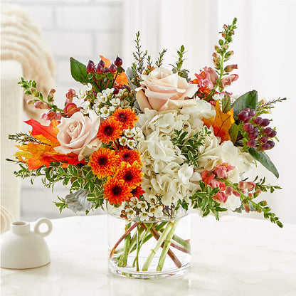Autumnal Equinox Bouquet –  Akd Florist, Santa Maria CA