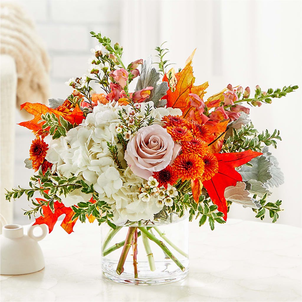 Autumnal Equinox Bouquet –  Akd Florist, Santa Maria CA