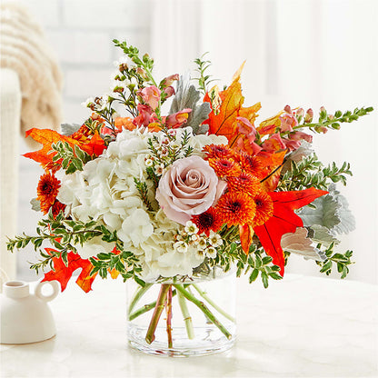 Autumnal Equinox Bouquet –  Akd Florist, Santa Maria CA