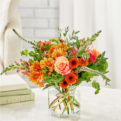 Leafy Trails Bouquet –  Akd Florist, Santa Maria CA
