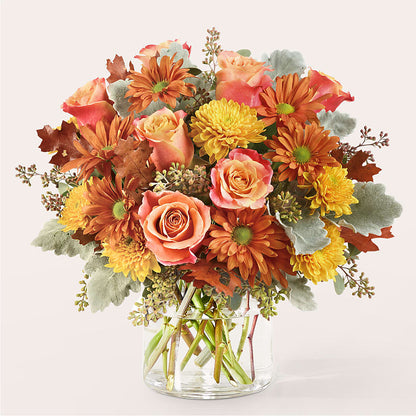 Caramel Apple Bouquet –  Akd Florist, Santa Maria CA