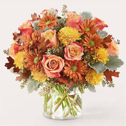 Caramel Apple Bouquet –  Akd Florist, Santa Maria CA