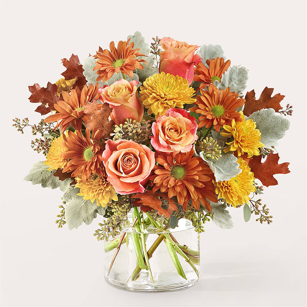 Caramel Apple Bouquet –  Akd Florist, Santa Maria CA