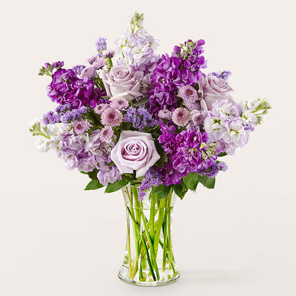 Give a Twirl Bouquet –  Akd Florist, Santa Maria CA
