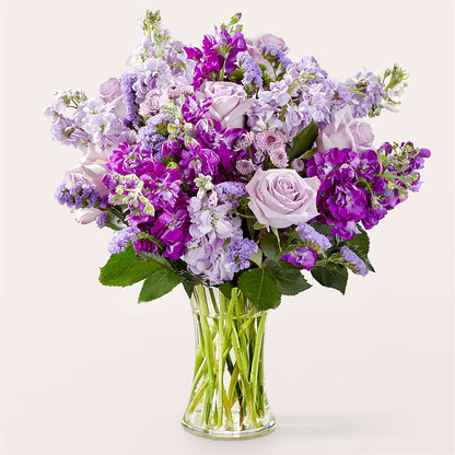 Give a Twirl Bouquet –  Akd Florist, Santa Maria CA