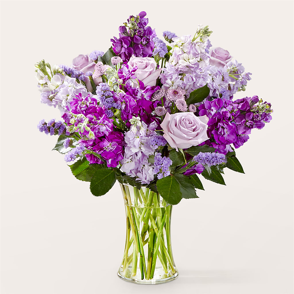 Give a Twirl Bouquet –  Akd Florist, Santa Maria CA