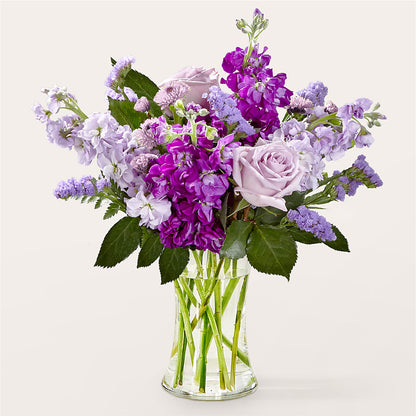 Give a Twirl Bouquet –  Akd Florist, Santa Maria CA