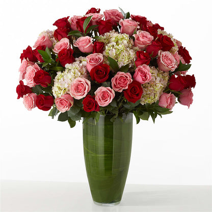 The Allure –  Akd Florist, Santa Maria CA