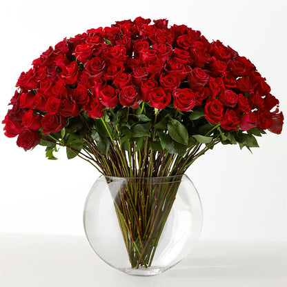 The Idealist –  Akd Florist, Santa Maria CA