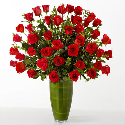 The Ballad –  Akd Florist, Santa Maria CA
