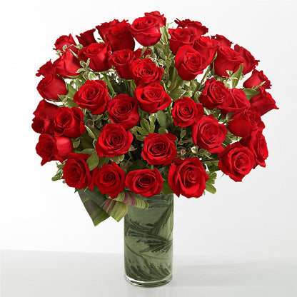 The Enamored –  Akd Florist, Santa Maria CA