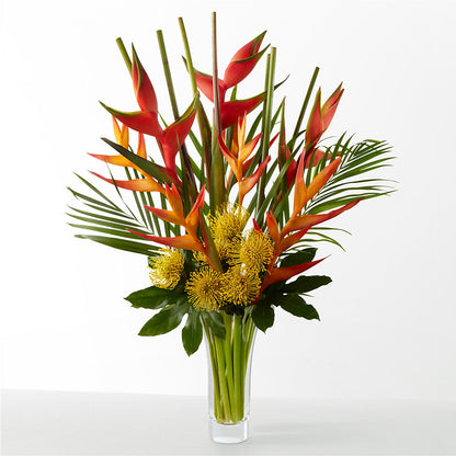 The Drama –  Akd Florist, Santa Maria CA