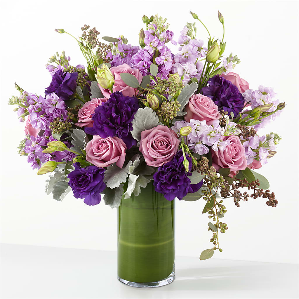The Monarch –  Akd Florist, Santa Maria CA