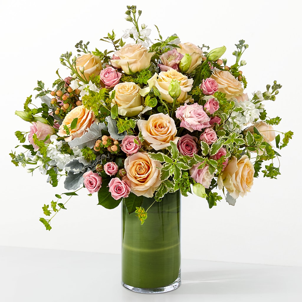 The Glamour Shot –  Akd Florist, Santa Maria CA