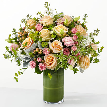 The Glamour Shot –  Akd Florist, Santa Maria CA