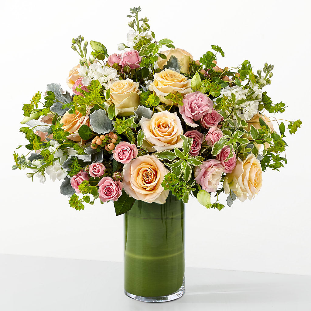 The Glamour Shot –  Akd Florist, Santa Maria CA