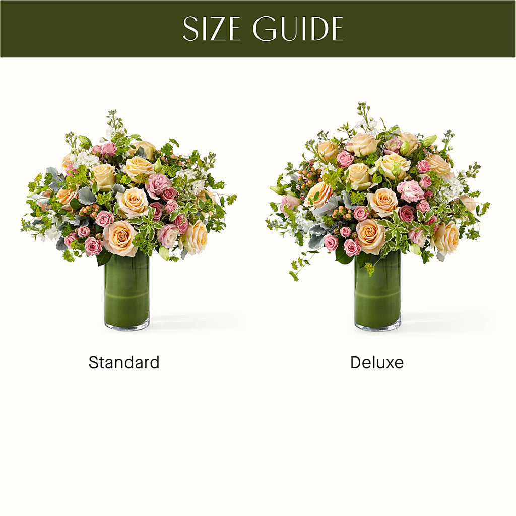 The Glamour Shot –  Akd Florist, Santa Maria CA