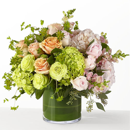 The Art Deco –  Akd Florist, Santa Maria CA