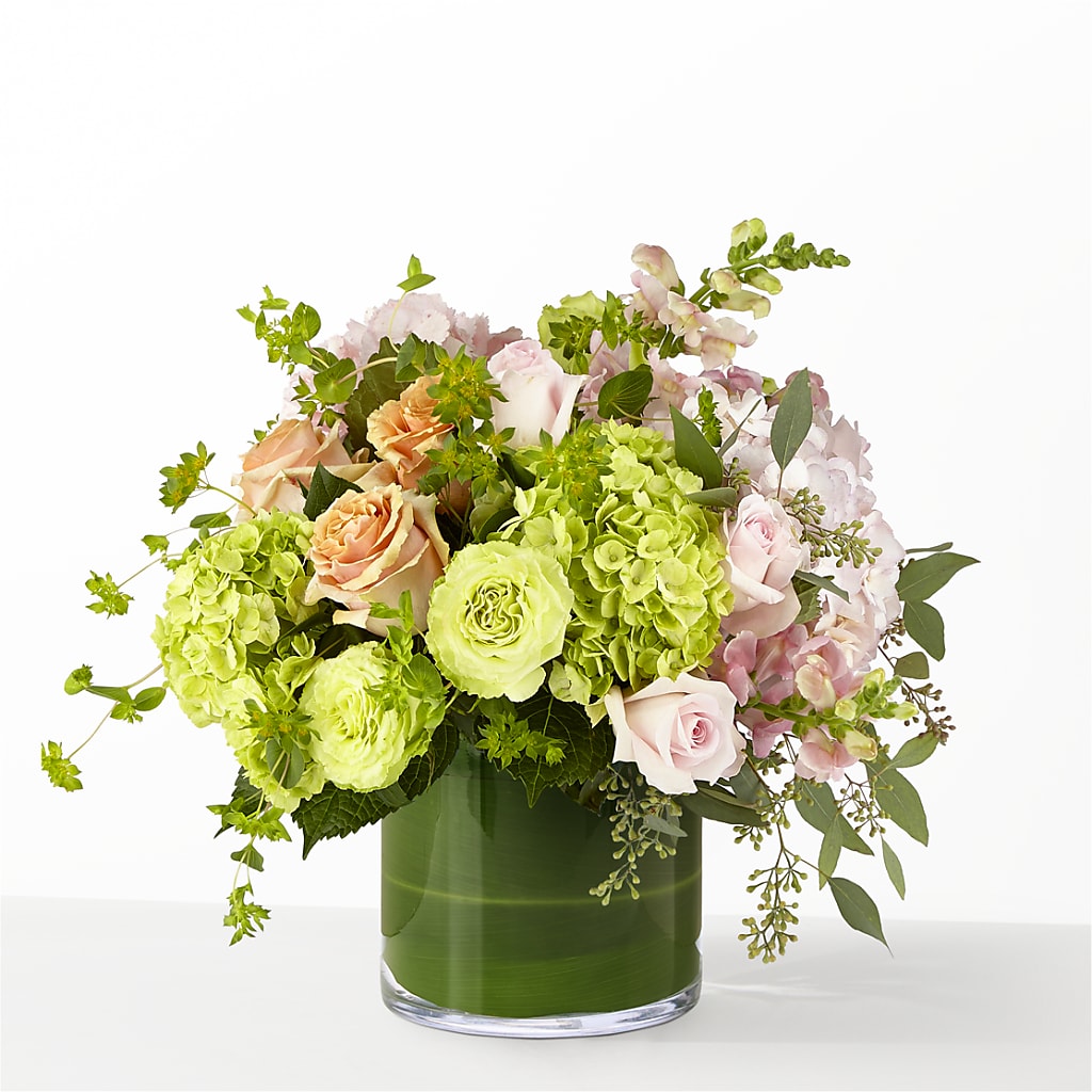 The Art Deco –  Akd Florist, Santa Maria CA