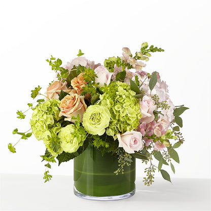 The Art Deco –  Akd Florist, Santa Maria CA