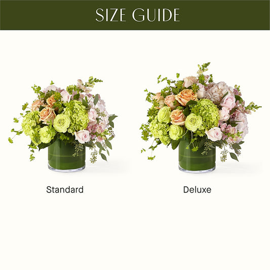 The Art Deco –  Akd Florist, Santa Maria CA