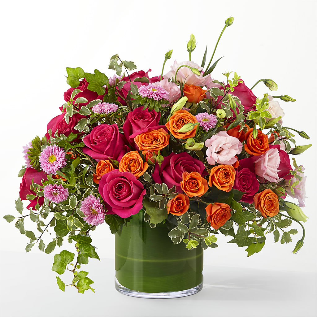 The Trendsetter –  Akd Florist, Santa Maria CA