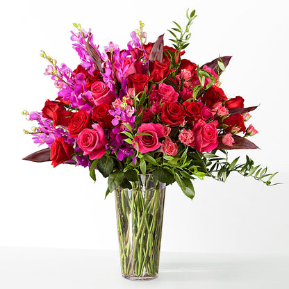 The Honeymoon –  Akd Florist, Santa Maria CA