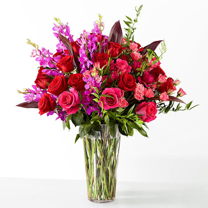 The Honeymoon –  Akd Florist, Santa Maria CA