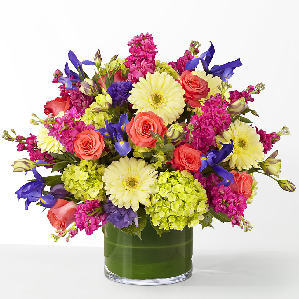 The Couture –  Akd Florist, Santa Maria CA